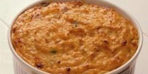 Cocotte de thon