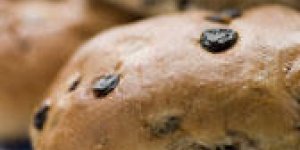 Brioche au chocolat