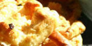 Crumble exotique