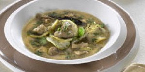 Caldeirada a pescador (Soupe de poissons)