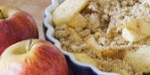 Crumble light