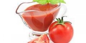 Coulis de tomates