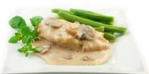 Sauce forestiere