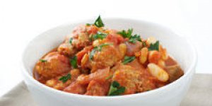 Cassoulet leger