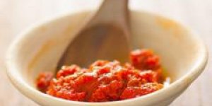 Sauce creole
