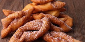 Beignets de Carnaval