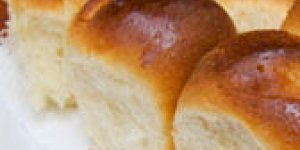 Brioche au yaourt