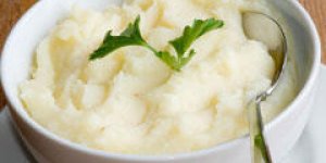 Puree a l-ananas allegee