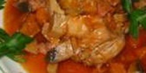 Lapin a l-italienne