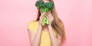 Le regime vegan serait nefaste pour votre cerveau