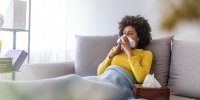 Coronavirus : perte du goût et de l'odorat parmi les symptômes ?