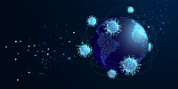 Covid-19 : le virus mute tous les 15 jours !