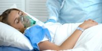 Coronavirus et comorbidité : 3/4 des patients hospitalisés avaient l'une de ces maladies 