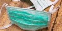 Fabriquer son propre masque, vraiment efficace ? 