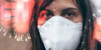 Masques anti-coronavirus : sont-ils vraiment efficaces ? 