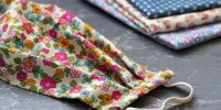 Masque en tissu : les choses à faire et à ne pas faire pour qu'il vous protège