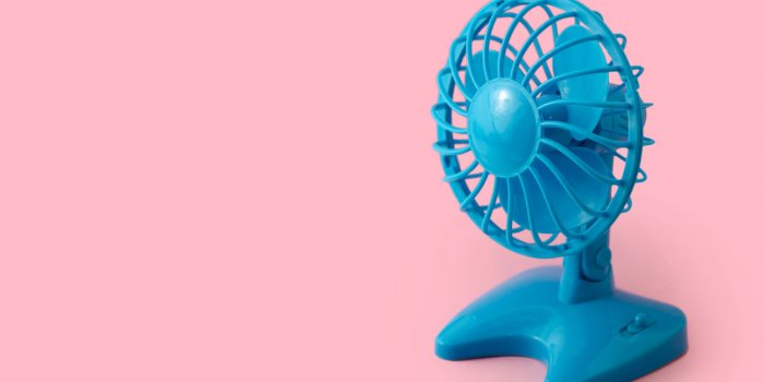 Fortes chaleurs : 7 solutions pour vous rafraichir sans clim !