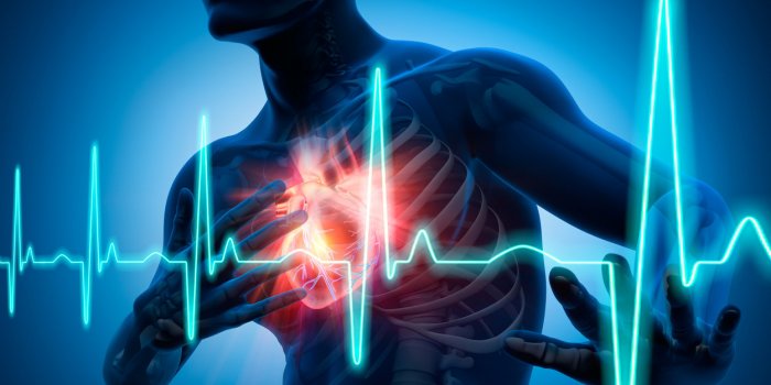 Tension : 8 symptomes qui revelent une urgence hypertensive
