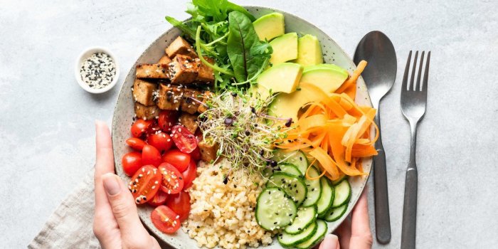 Regime vegan : ils perdent 6 kg grace a ces 7 aliments