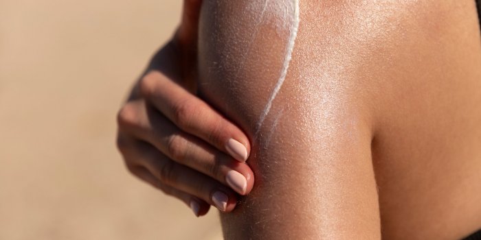Bronzage : quel est mon type de peau ?