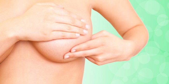 Cancer du sein : 5 conseils d’expert pour le reperer tot