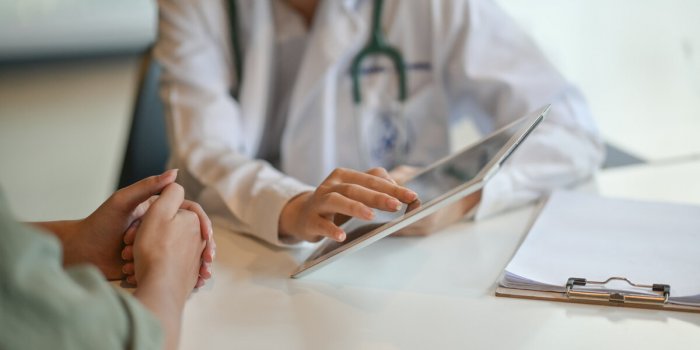 Comment bien preparer sa consultation medicale