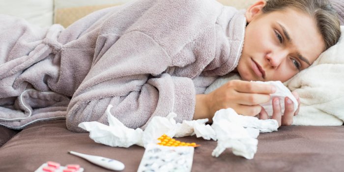 Fievre, toux, douleurs musculaires… Decouvrez l’ordre d’apparition des symptomes du coronavirus