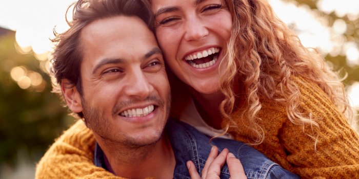 Un test scientifique pour evaluer votre couple en 7 questions