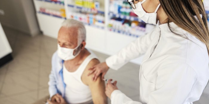 Vaccination : toutes les questions que l-on se pose en cas d-immunosuppression