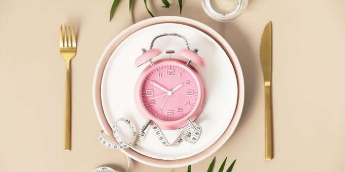 Jeune intermittent : 5 choses qui se passent dans le corps en 7 jours