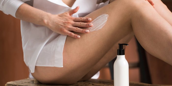 Cellulite : 6 produits minceur pour faire disparaitre les capitons