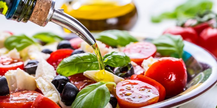 Cuisine italienne : nos recettes qui mettent l-eau a la bouche !