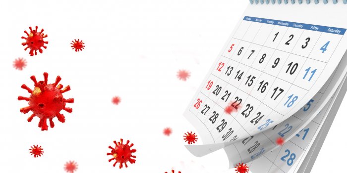 Covid long : 16 symptomes qui peuvent le reveler