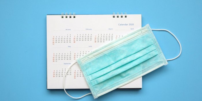 Covid : 7 symptomes qui peuvent durer plus de 3 semaines