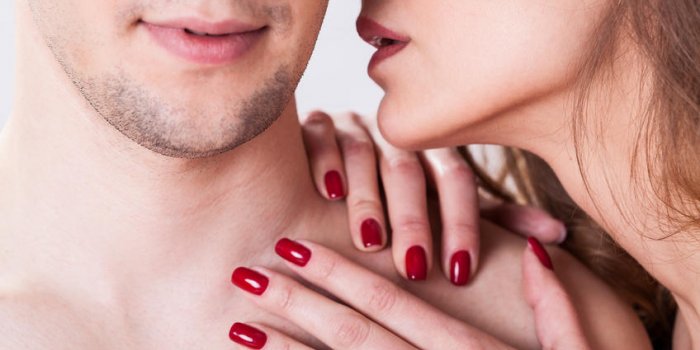 Les 7 phrases magiques pour montrer son affection a ceux que l-on aime