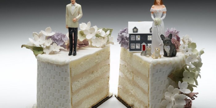 Couple : les plus grandes causes de divorce en 2021 selon un psy