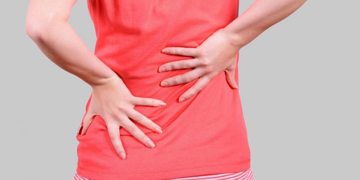 Fibromyalgie : 5 postures de yoga pour soulager les douleurs