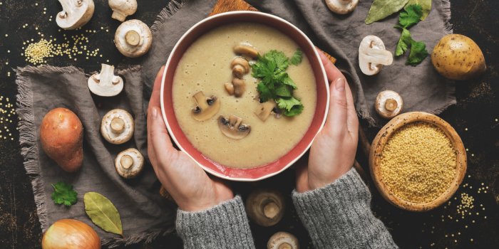 Foie : 7 astuces pour en prendre soin cet hiver
