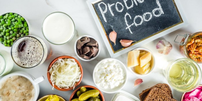 Antibiotiques : 5 aliments fermentes a manger pendant le traitement