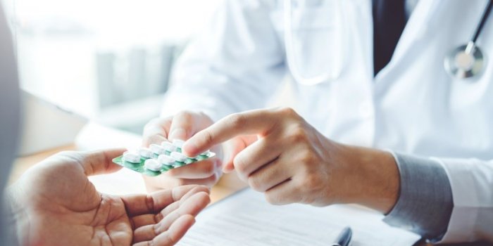 5 medicaments a prendre a jeun