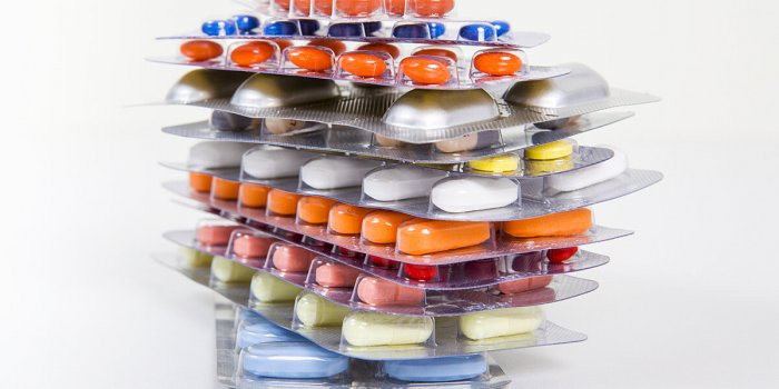 7 medicaments a utiliser avec precaution apres 50 ans