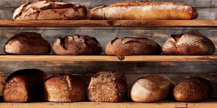 Diabete, hypertension… Quel pain choisir en fonction de sa sante ?