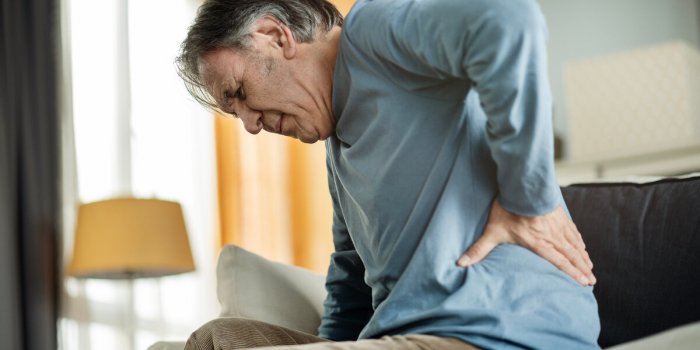 Reins : 5 signes de calculs renaux qui passent inapercus