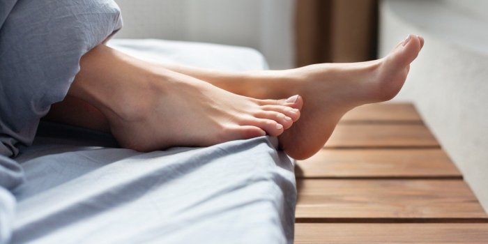 Syndrome des Jambes Sans Repos : 9 symptomes revelateurs