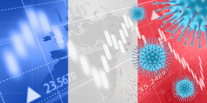 Covid : les 7 departements ou le taux d-incidence est le plus bas