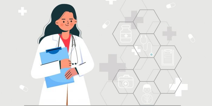 Hopital : les femmes medecins soigneraient mieux que les hommes