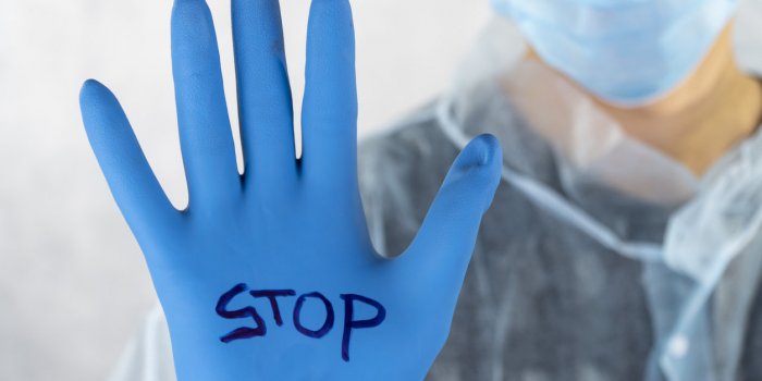 Coronavirus : dans quels cas doit-on rester en quarantaine ?