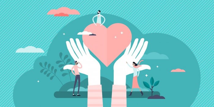 Cœur : 5 gestes a faire en 2022 pour en prendre soin, selon l’American Heart Association