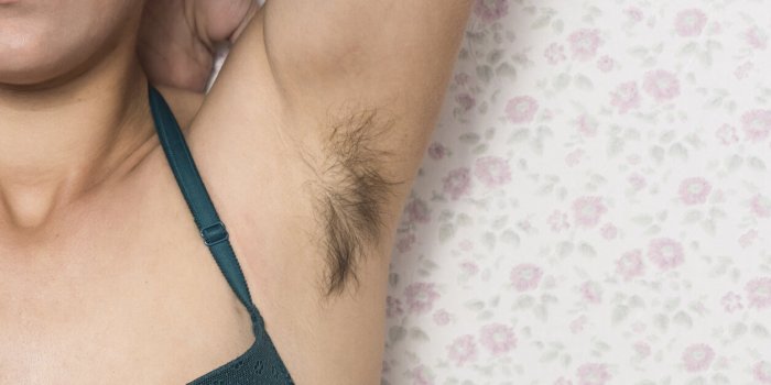 7 roles des poils pour la sante