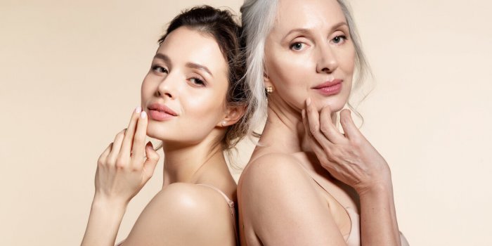 Peau : 5 symptomes cutanees qui peuvent reveler un probleme de sante